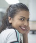Dating Woman Brésil to Rio : Sara, 39 years